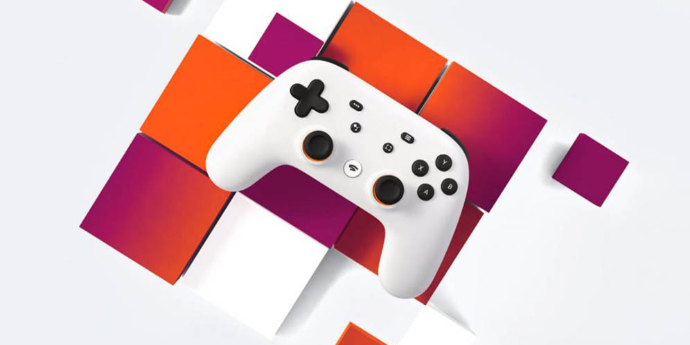 Google Stadia akan Resmi Dirilis 19 November